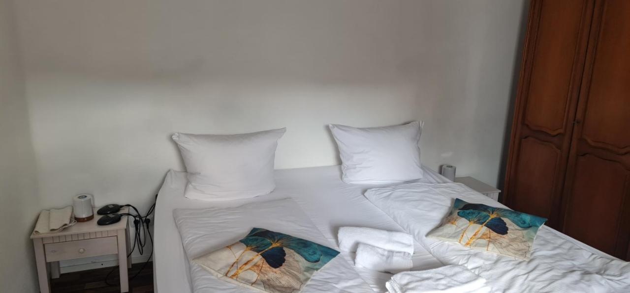 Hotel Bischoff Winnweiler 外观 照片