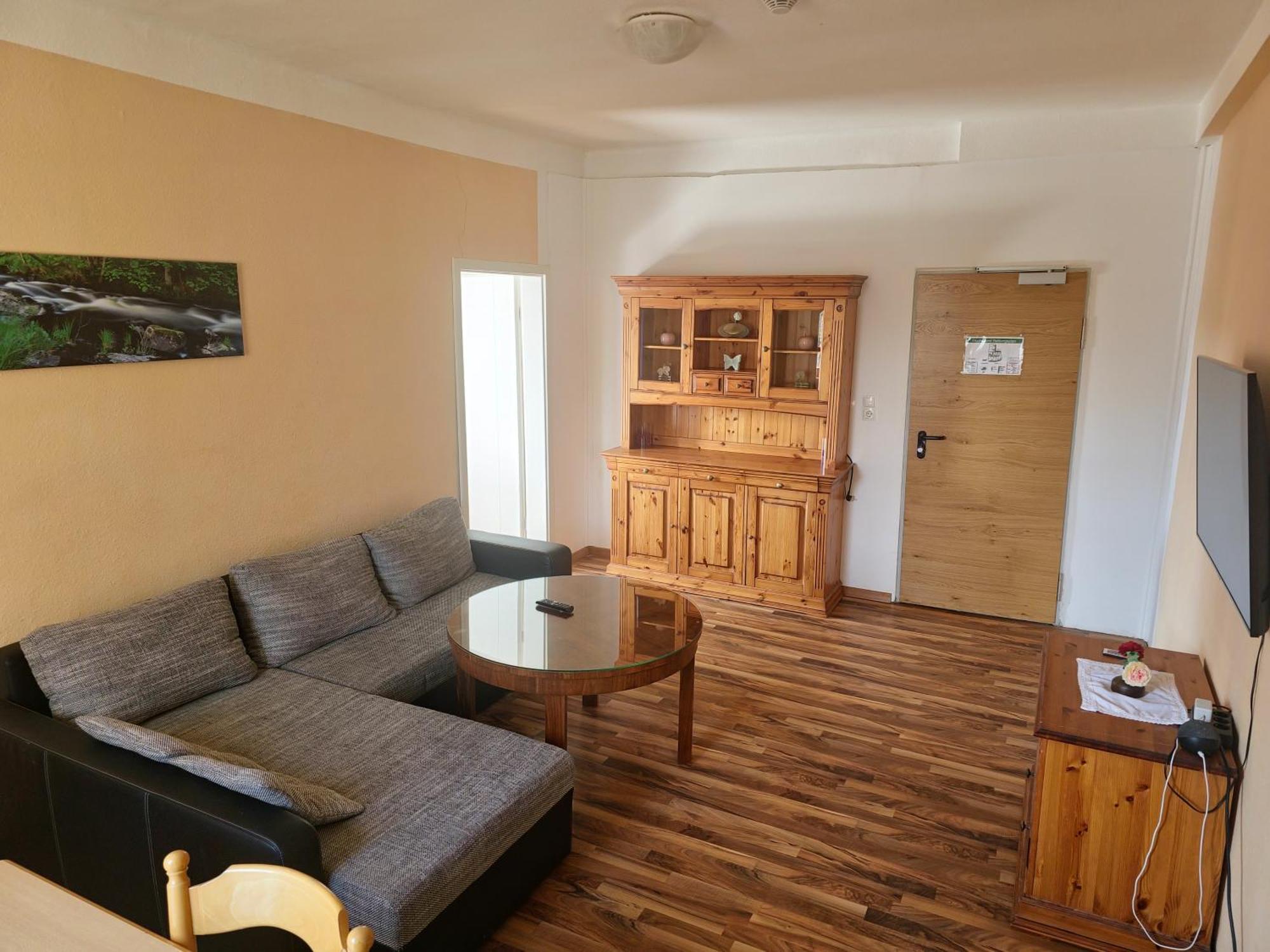 Hotel Bischoff Winnweiler 外观 照片
